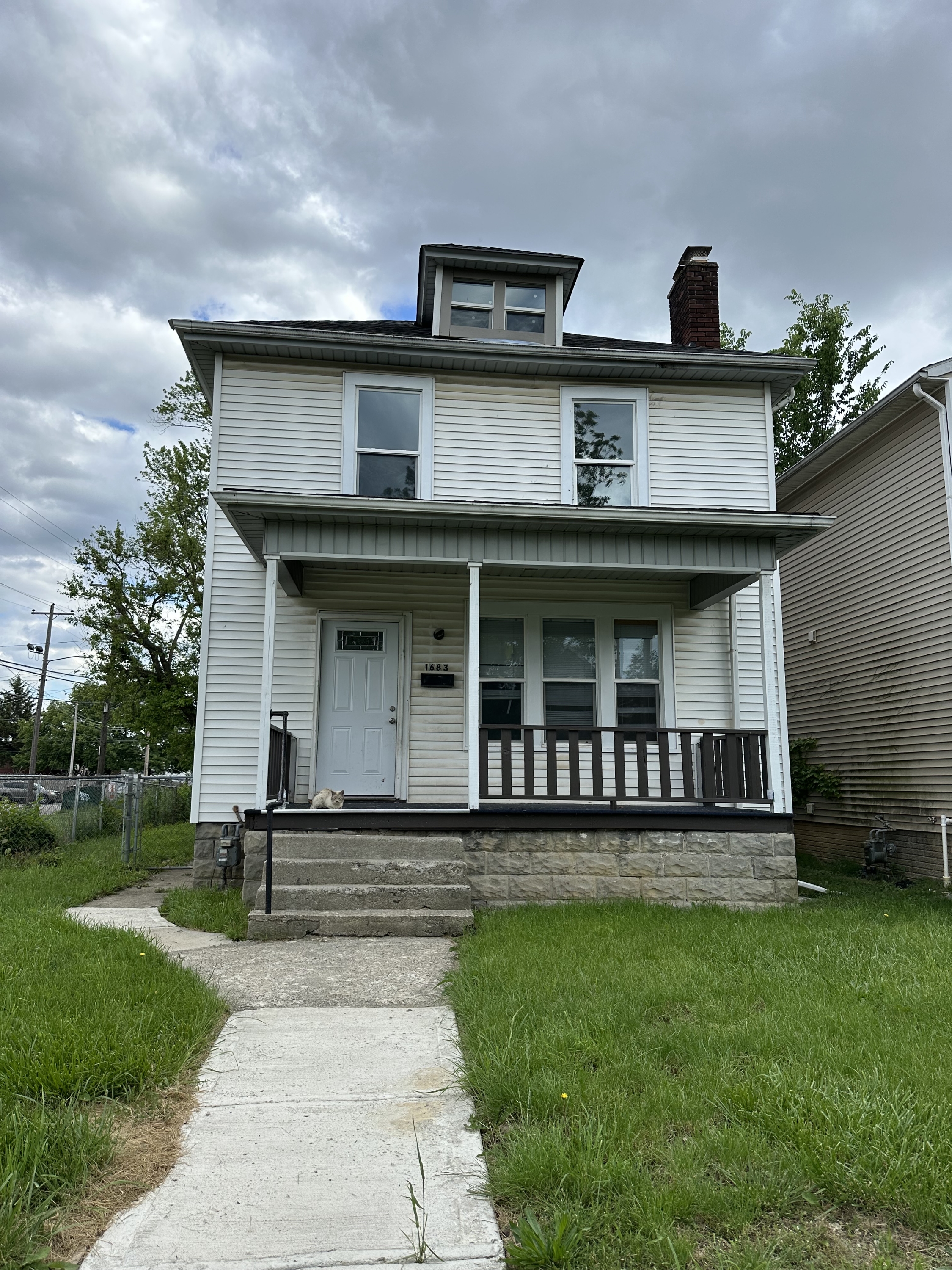1683 Minnesota Avenue